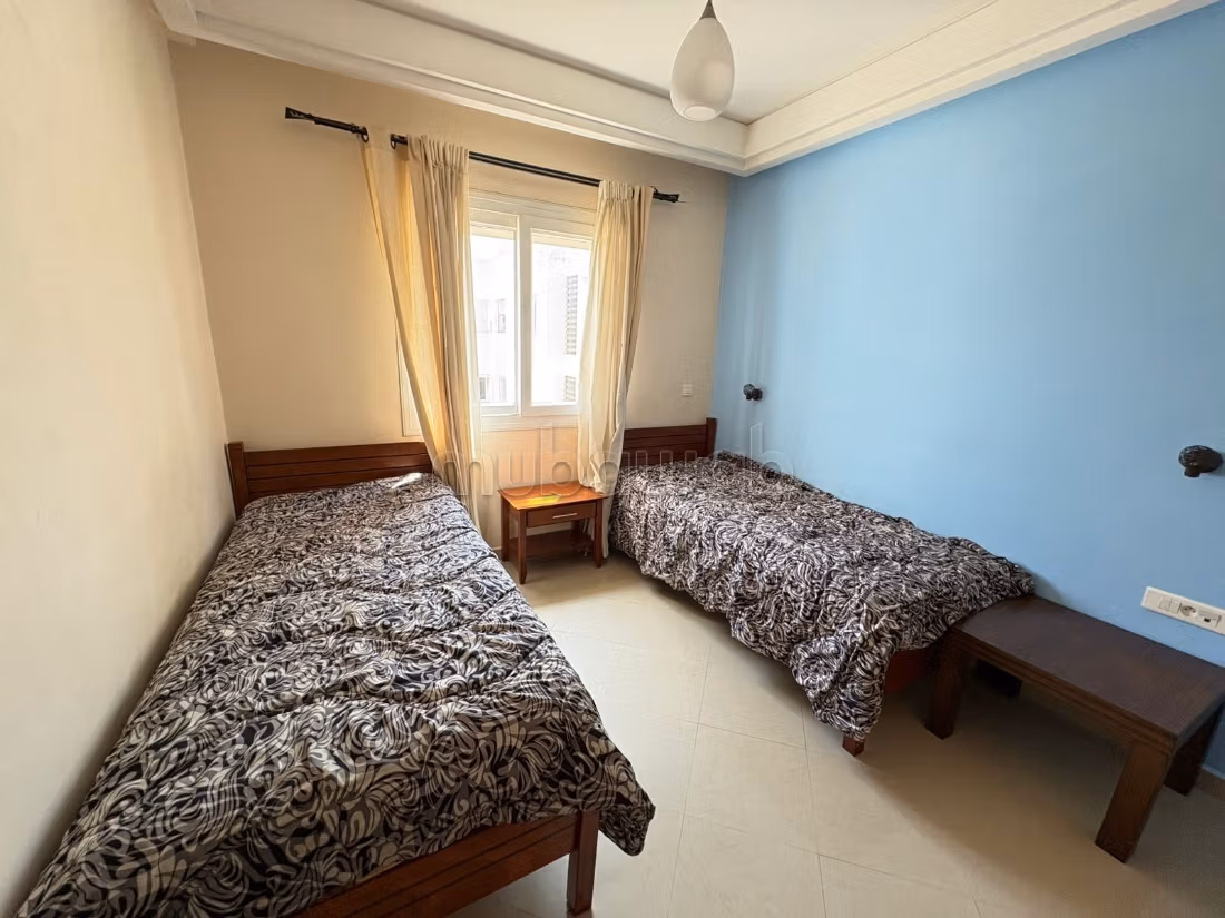 Appartement à vendre à hay mohamadi Agadir