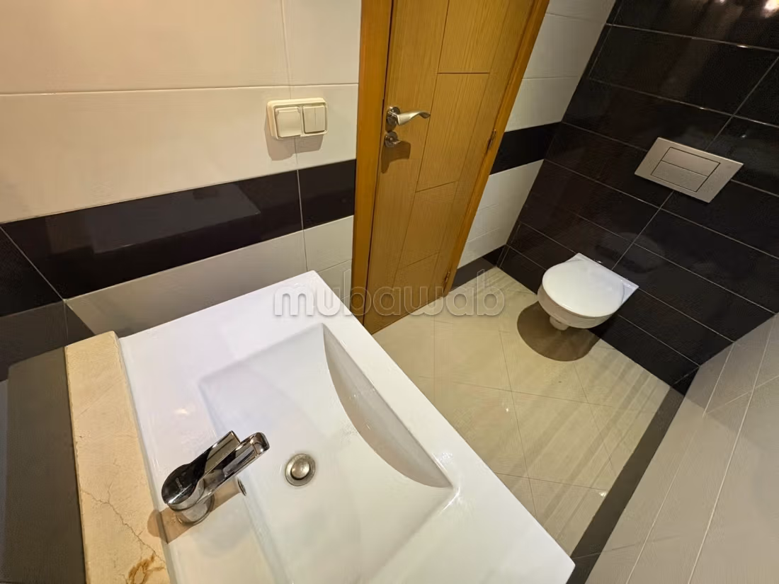 Appartement à vendre à hay mohamadi Agadir