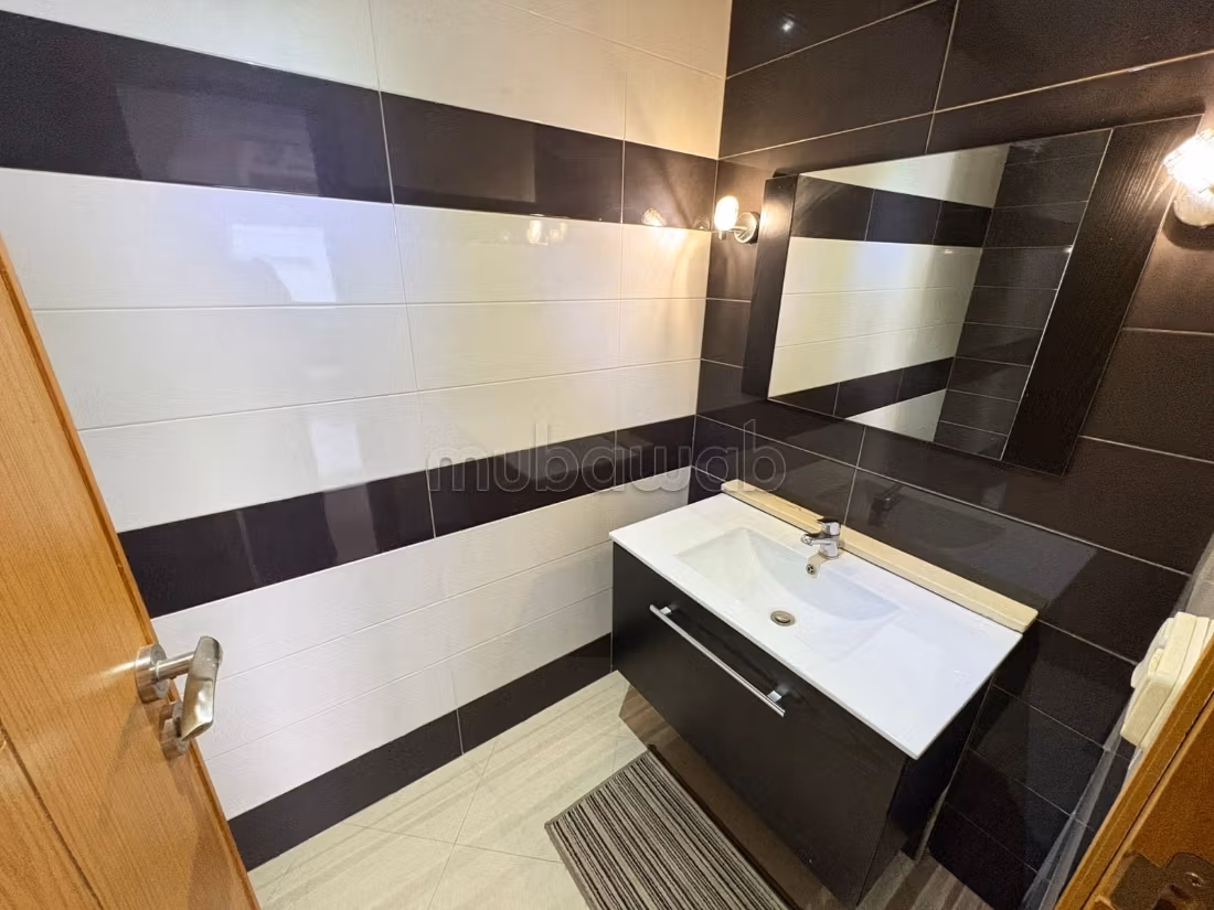 Appartement à vendre à hay mohamadi Agadir