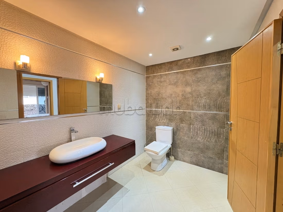 Appartement à vendre à hay mohamadi Agadir