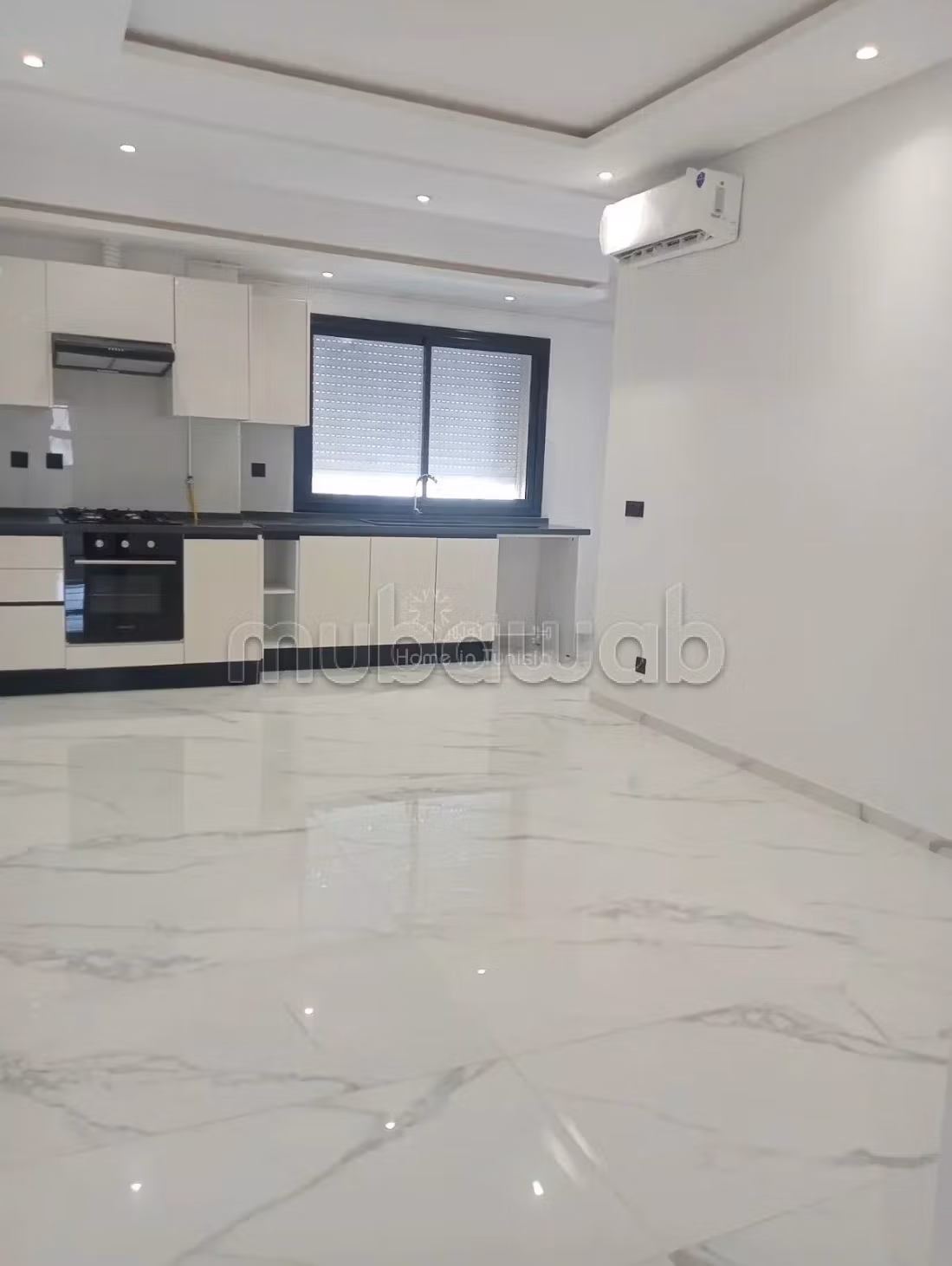 À VENDRE – Appartement S1 à Kantaoui