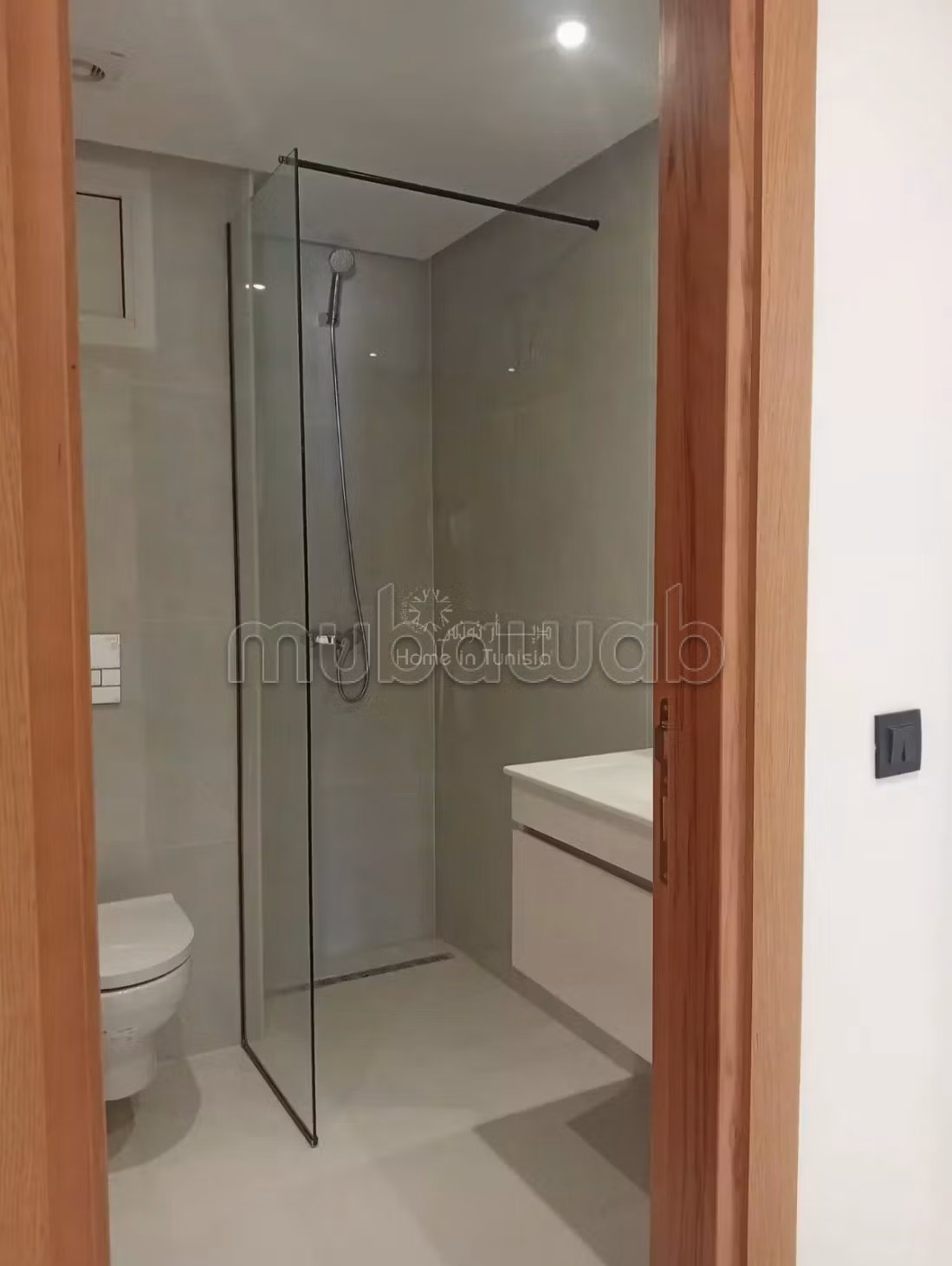 À VENDRE – Appartement S1 à Kantaoui