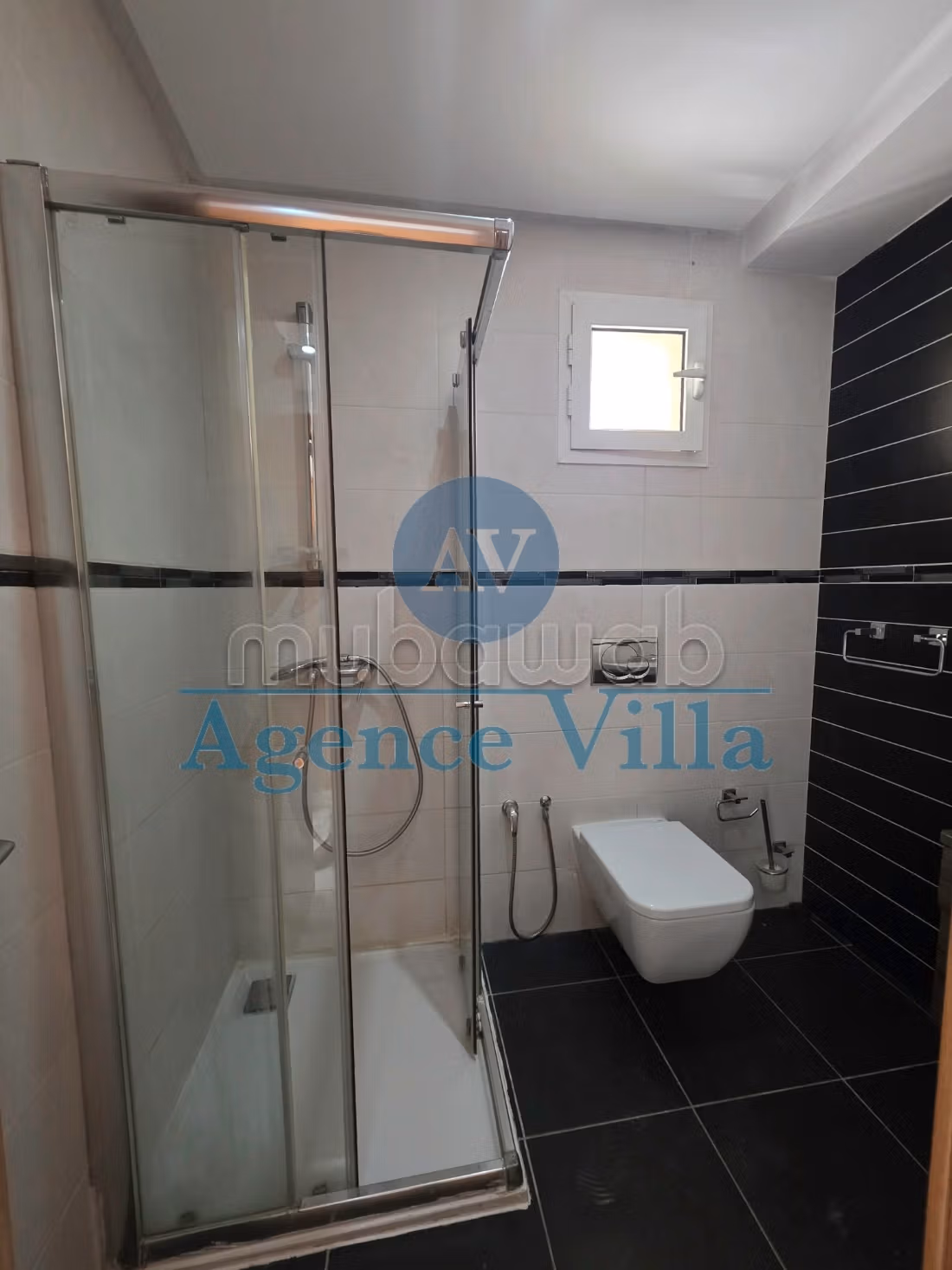 Appartement S4 au Lac 2