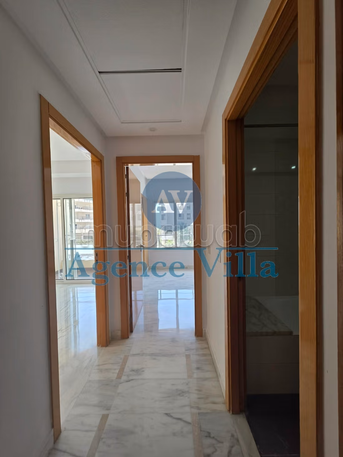 Appartement S4 au Lac 2