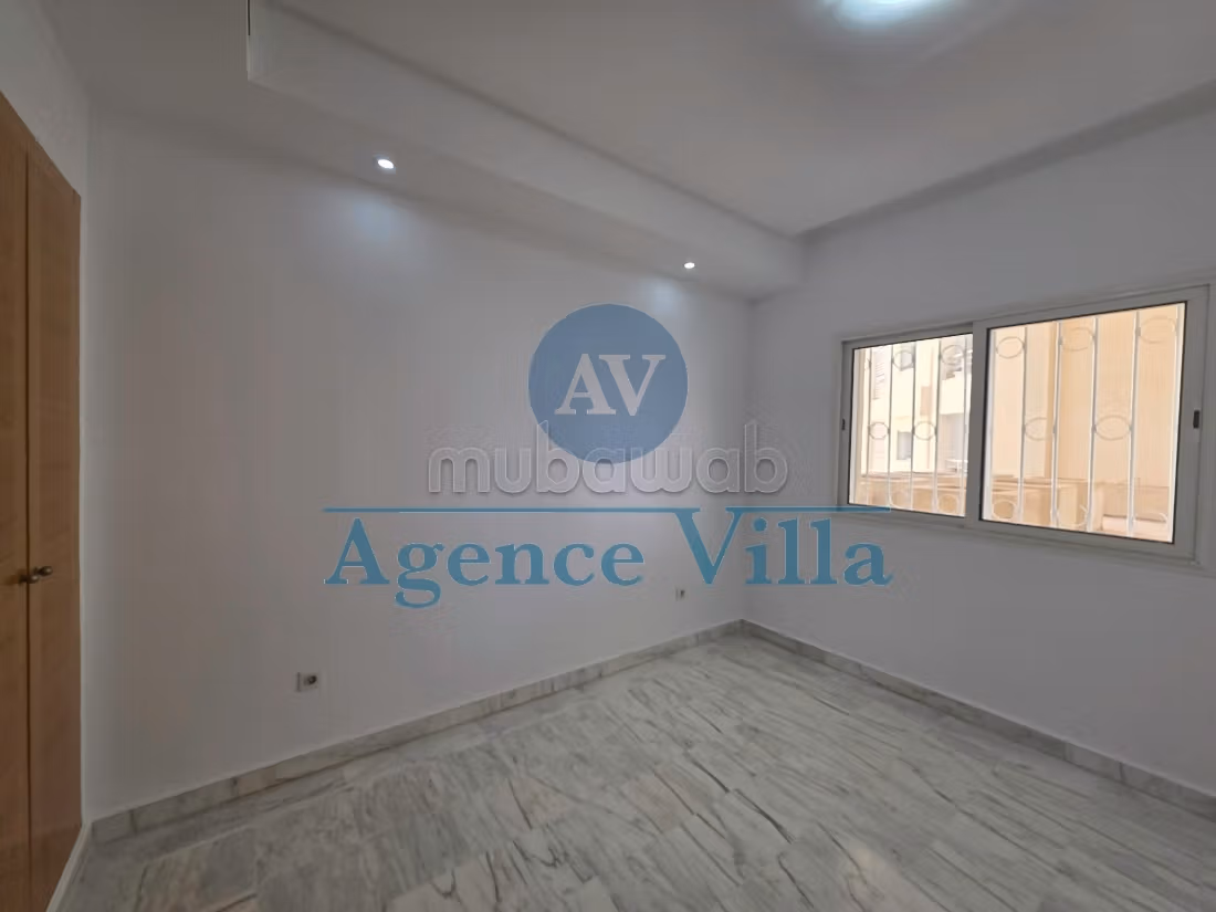 Appartement S4 au Lac 2