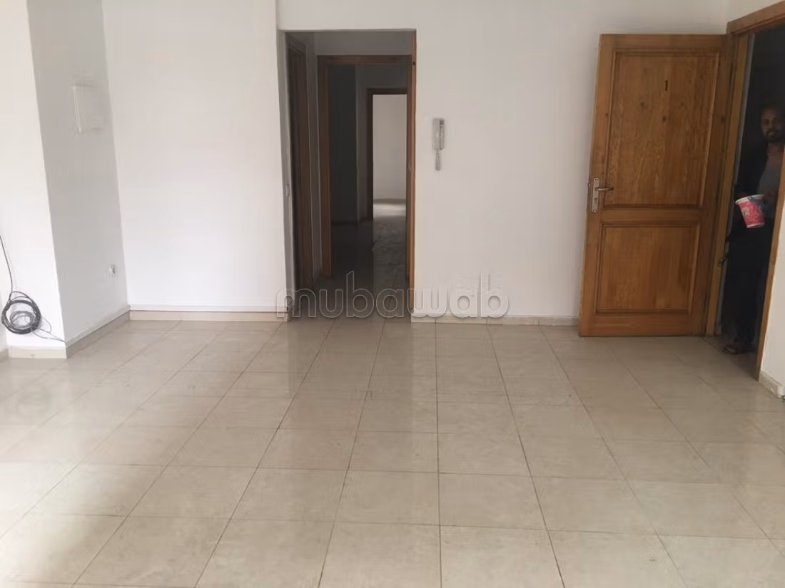 Ufficio di 75 m² in affitto a Maarif 7000 dh