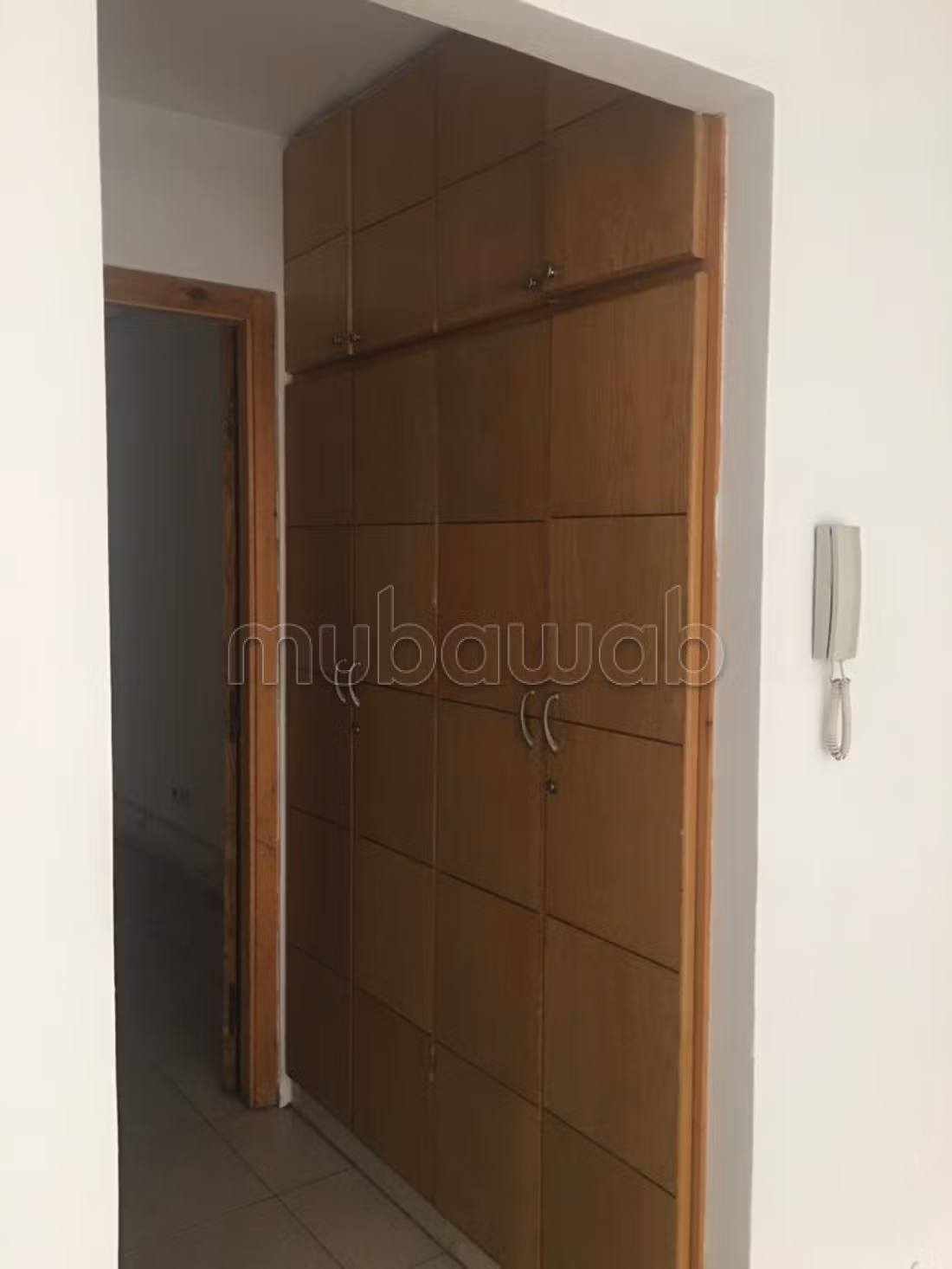 Ufficio di 75 m² in affitto a Maarif 7000 dh