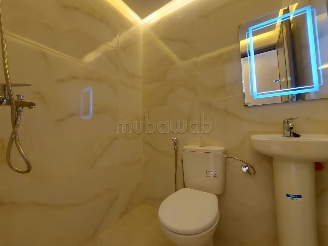 Appartement neuf à vendre a SAÏDIA