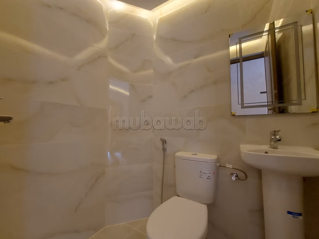 Appartement neuf à vendre a SAÏDIA