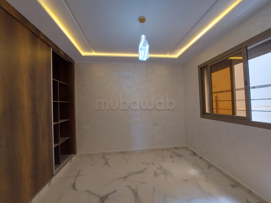 Appartement neuf à vendre a SAÏDIA