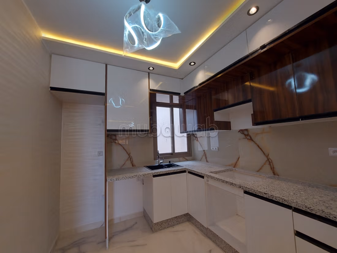 Appartement neuf à vendre a SAÏDIA