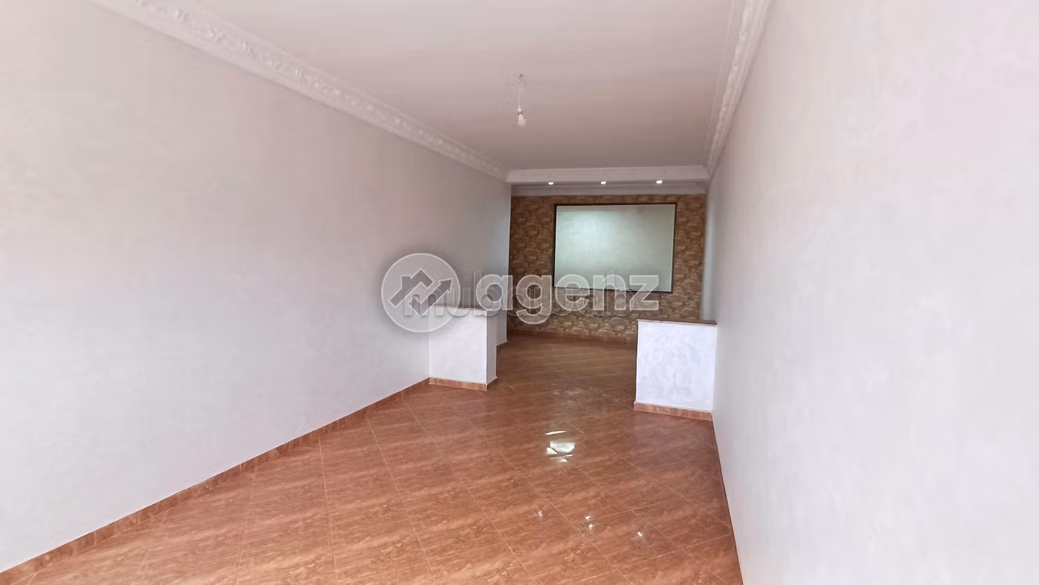 Appartement 116 m² à Agdal — 11