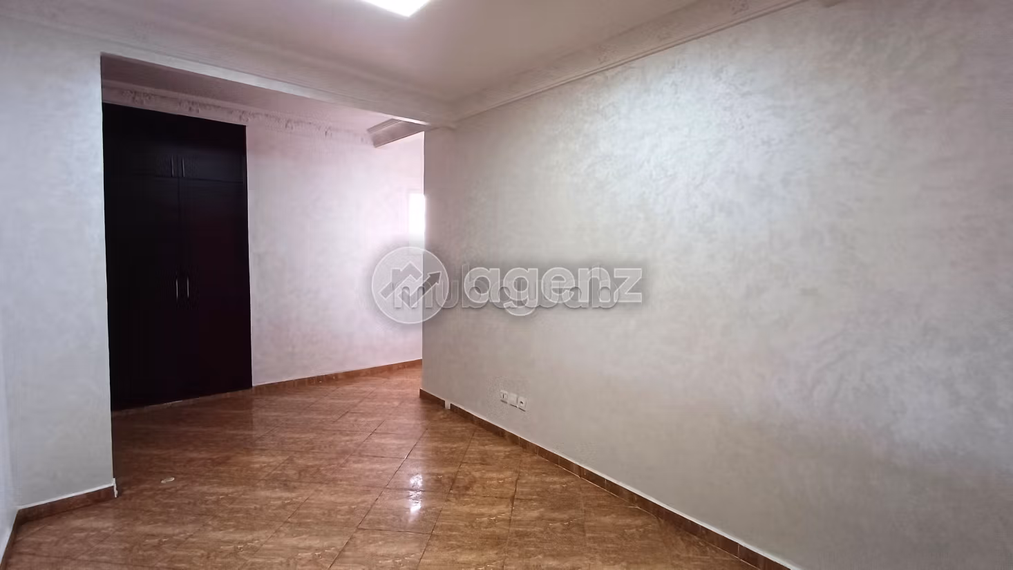 Appartement 116 m² à Agdal — 5