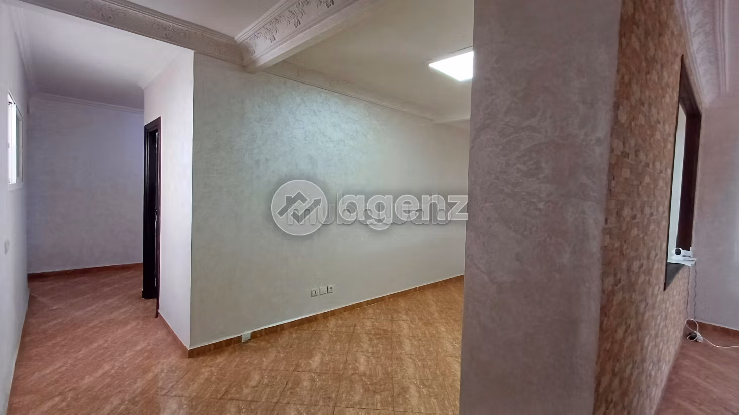 Appartement 116 m² à Agdal — 19