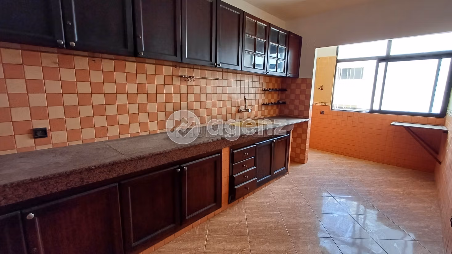 Appartement 116 m² à Agdal — 4