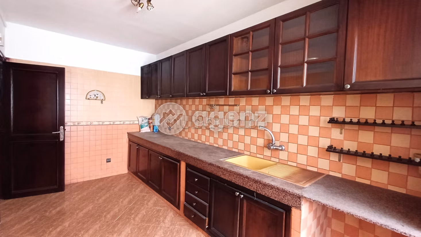 Appartement 116 m² à Agdal — 16