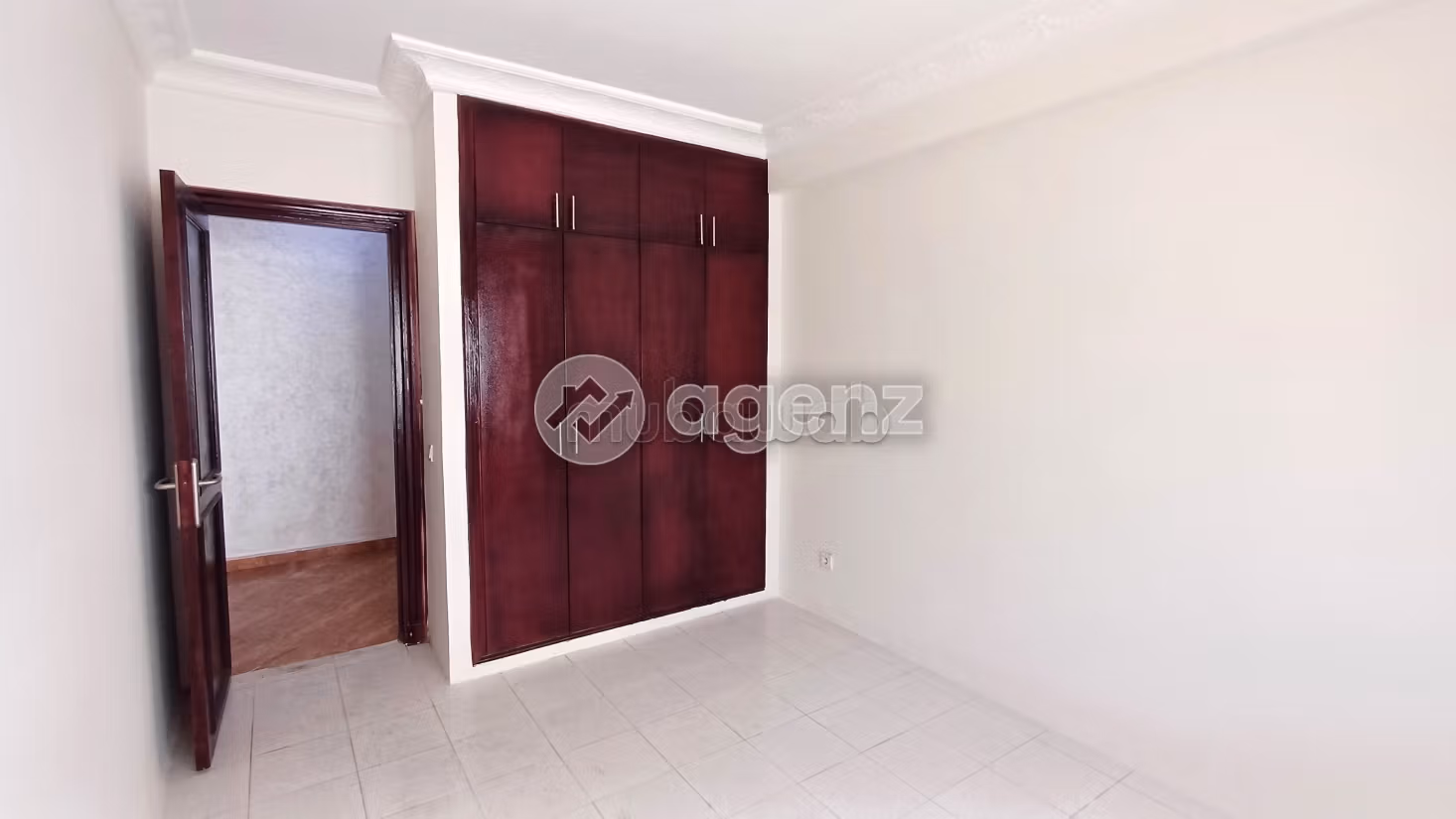 Appartement 116 m² à Agdal — 14