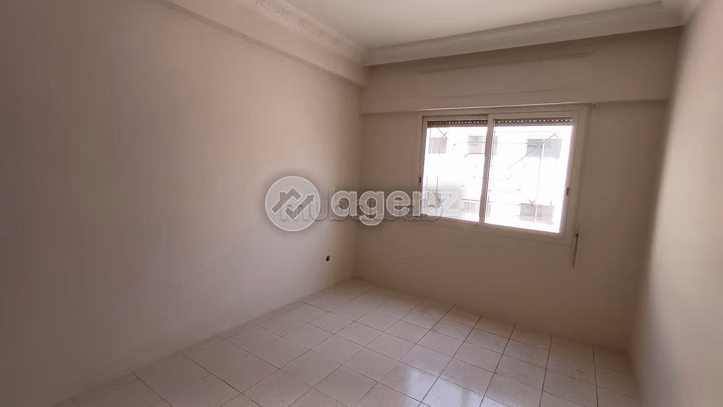 Appartement 116 m² à Agdal — 2