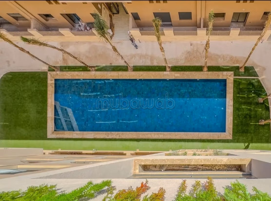 Appartement 100 m² f Ain Mezouar — 12