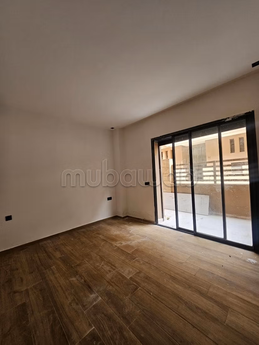 Duplex 3 chambres neuf résidence avec piscine — 3