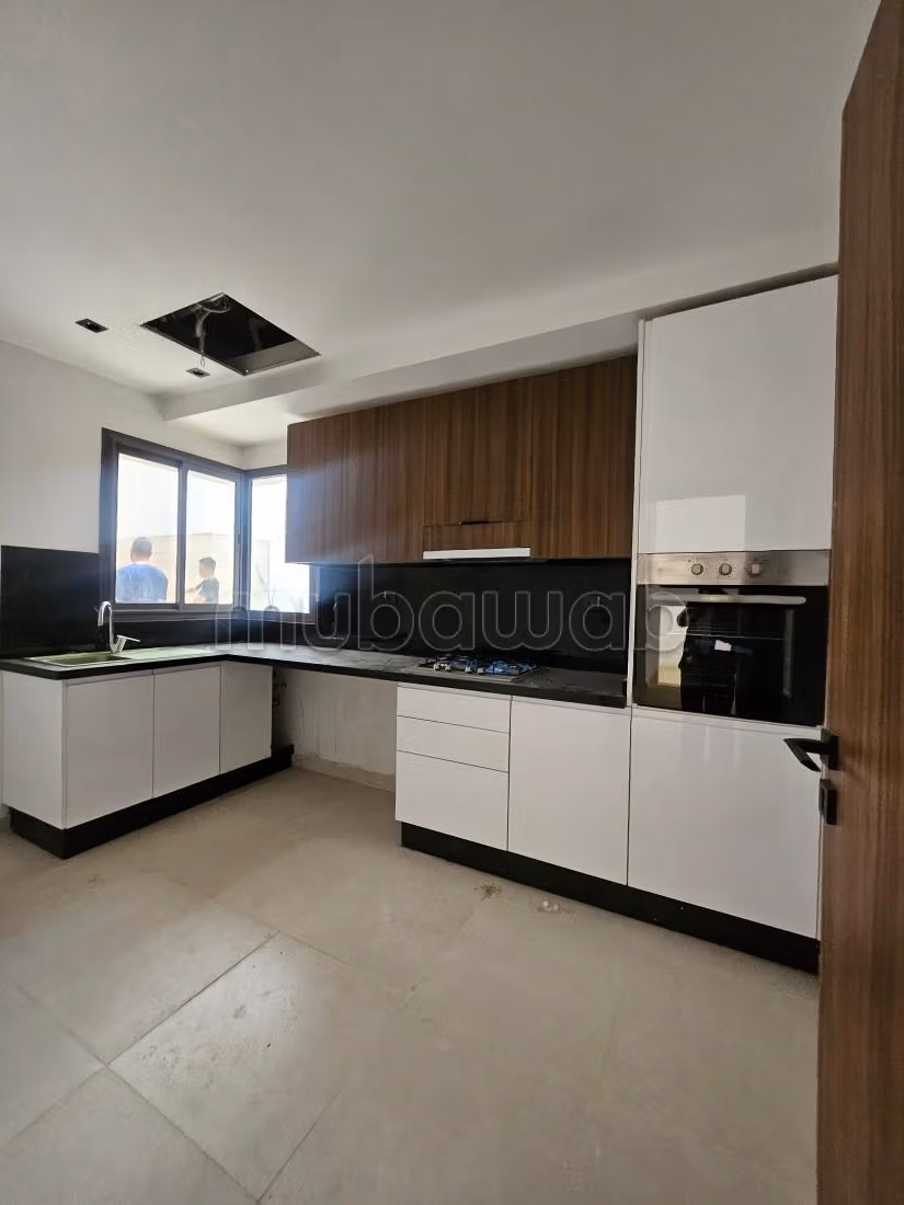 Appartement 100 m² f Ain Mezouar — 11