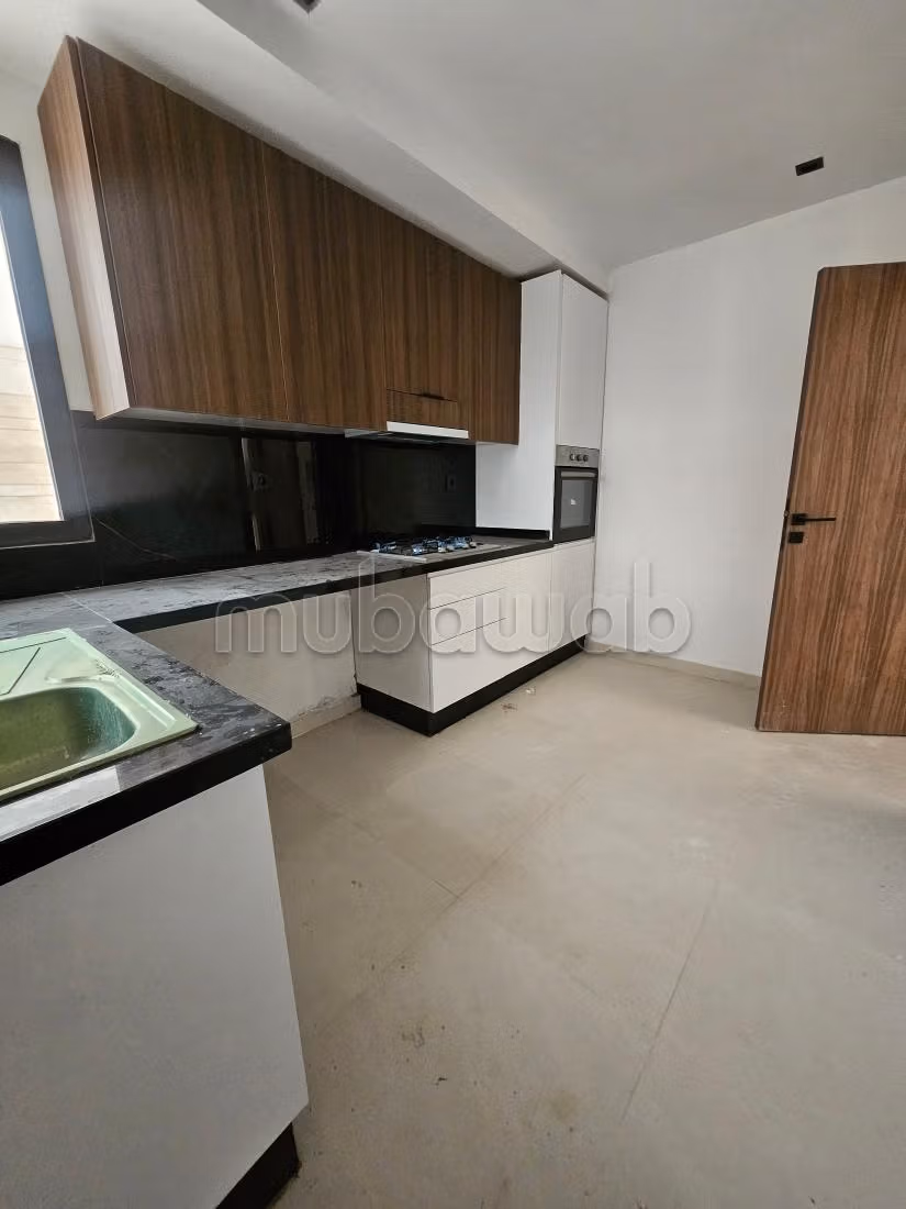Appartement 100 m² f Ain Mezouar — 10