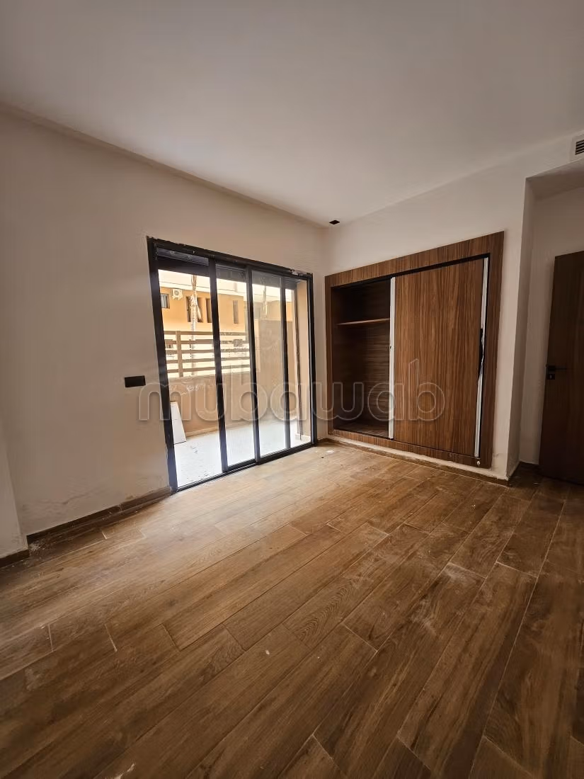 Duplex 3 chambres neuf résidence avec piscine — 4