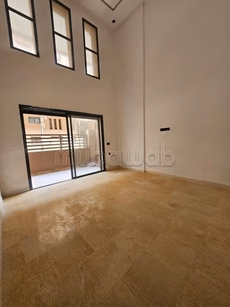 3 bedroom duplex new residence with swimming pool