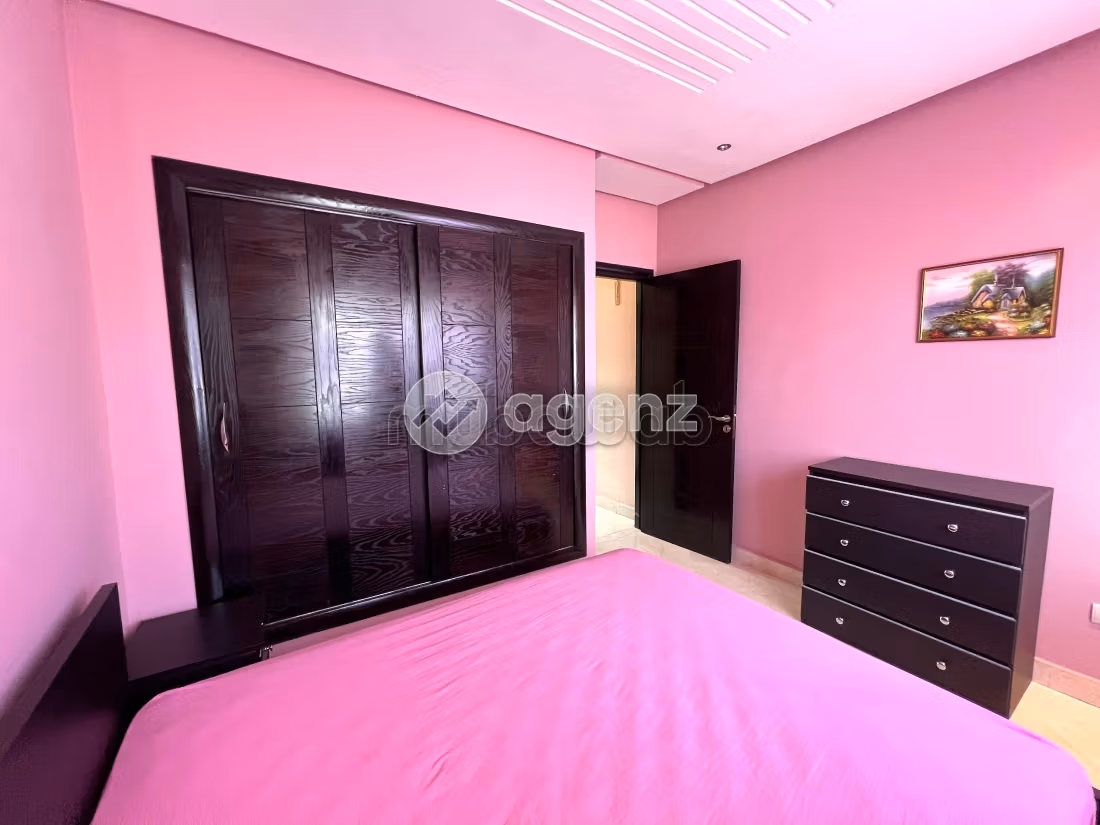 Appartement à vendre 73 m², 2 chambres Sidi Rahal El Jadida