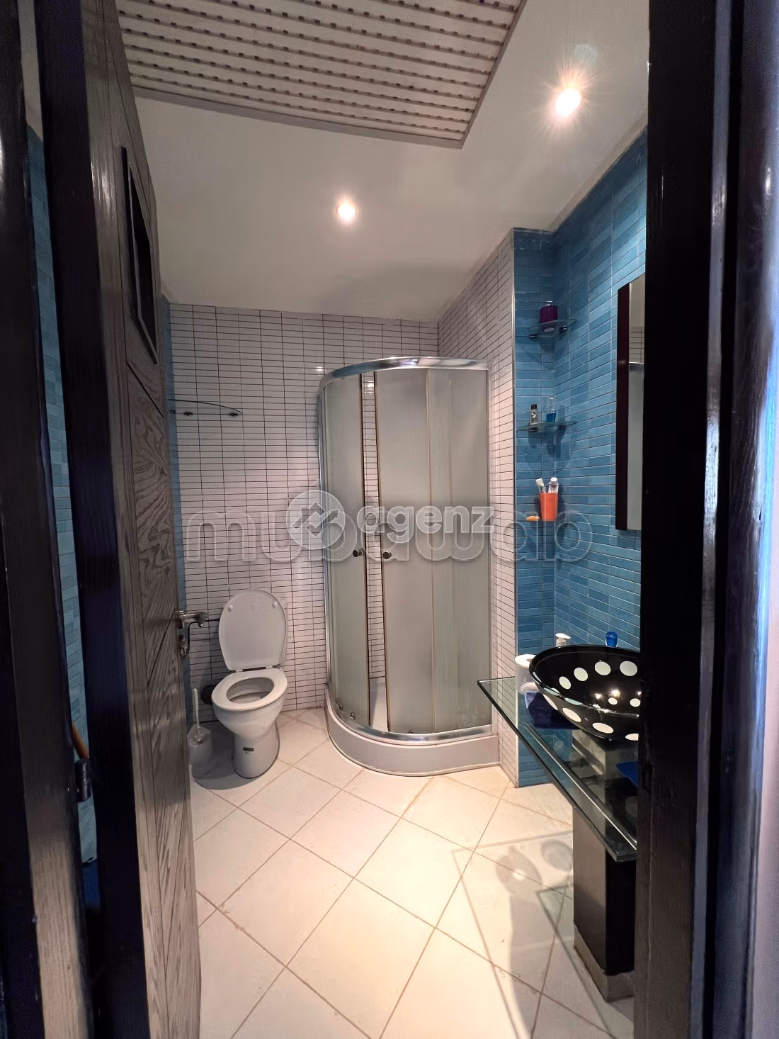 Appartement à vendre 73 m², 2 chambres Sidi Rahal El Jadida