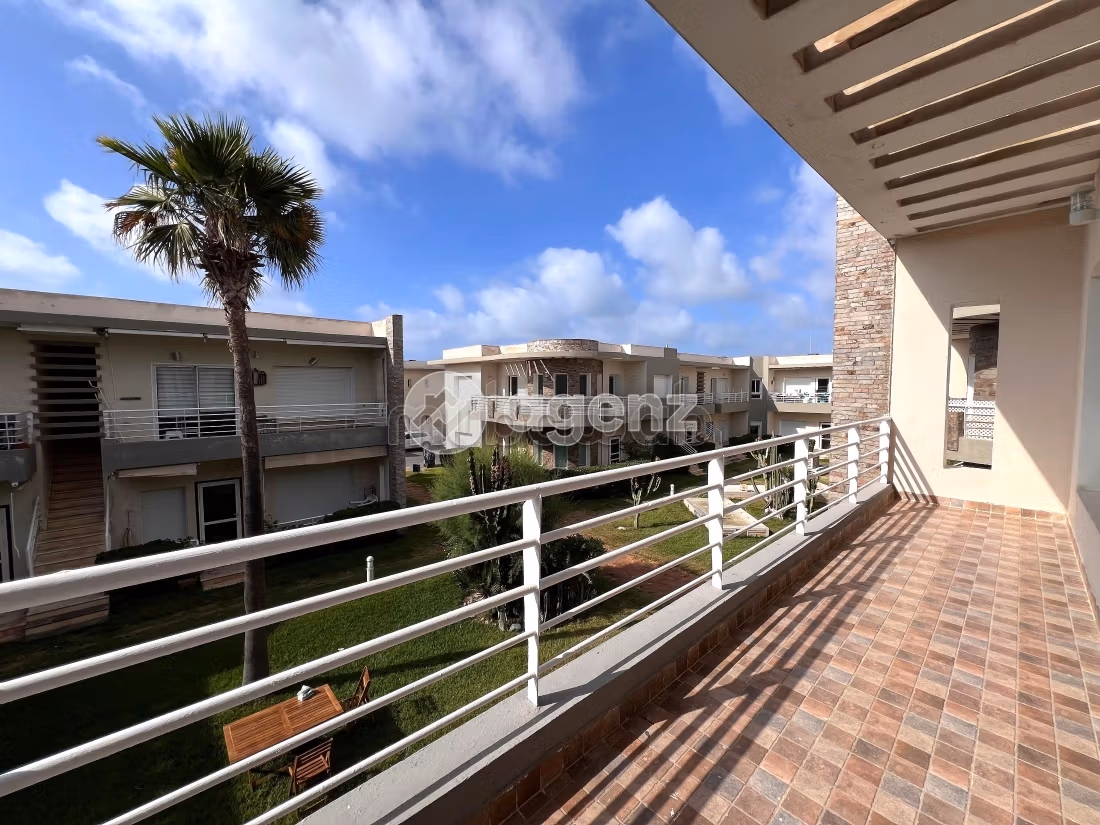 Appartement à vendre 73 m², 2 chambres Sidi Rahal El Jadida