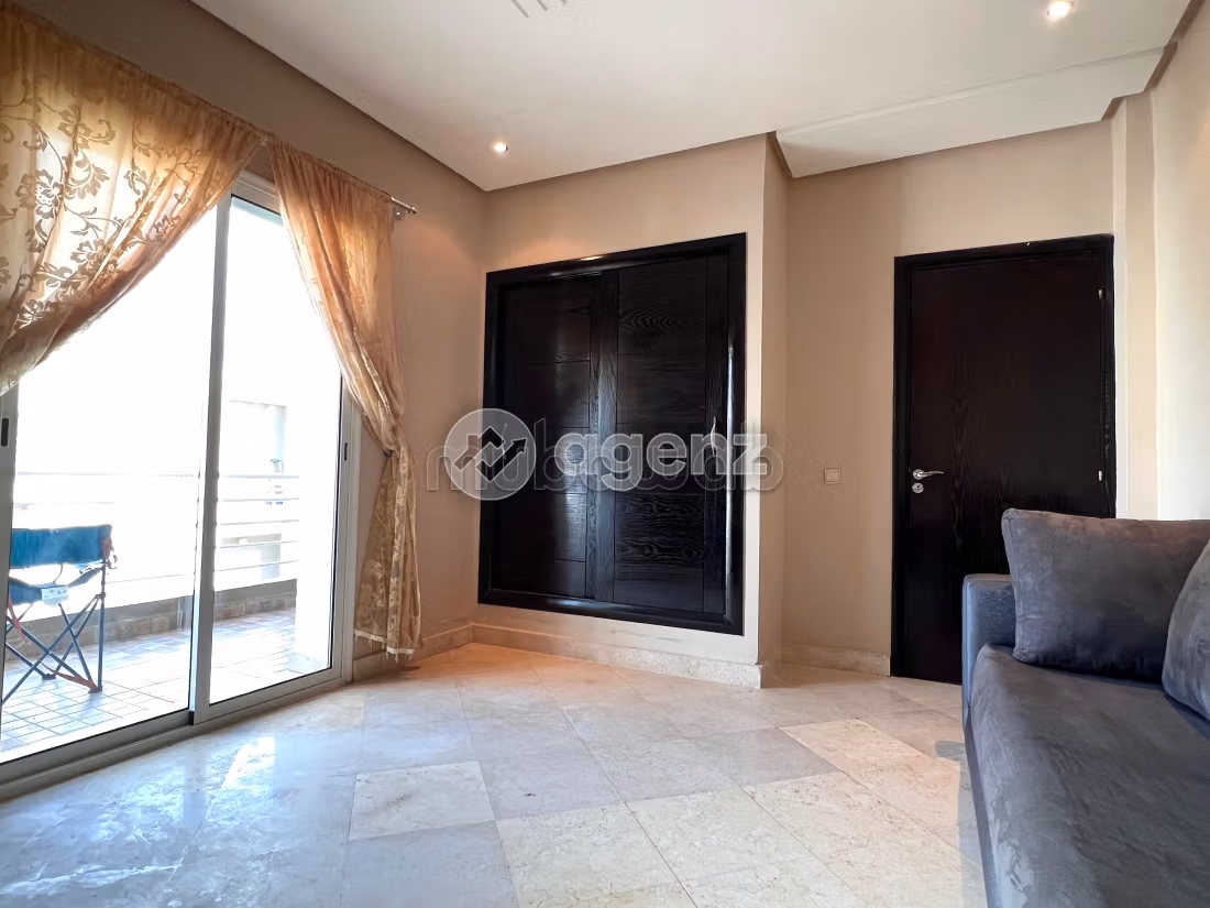 Appartement à vendre 73 m², 2 chambres Sidi Rahal El Jadida