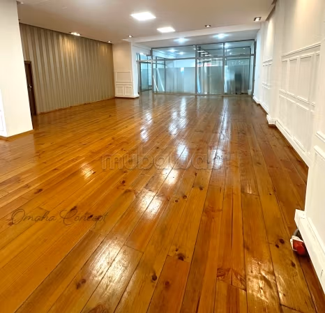 Locaux Commerciaux à Louer 286m2 avec Finitions Faites à Maarif