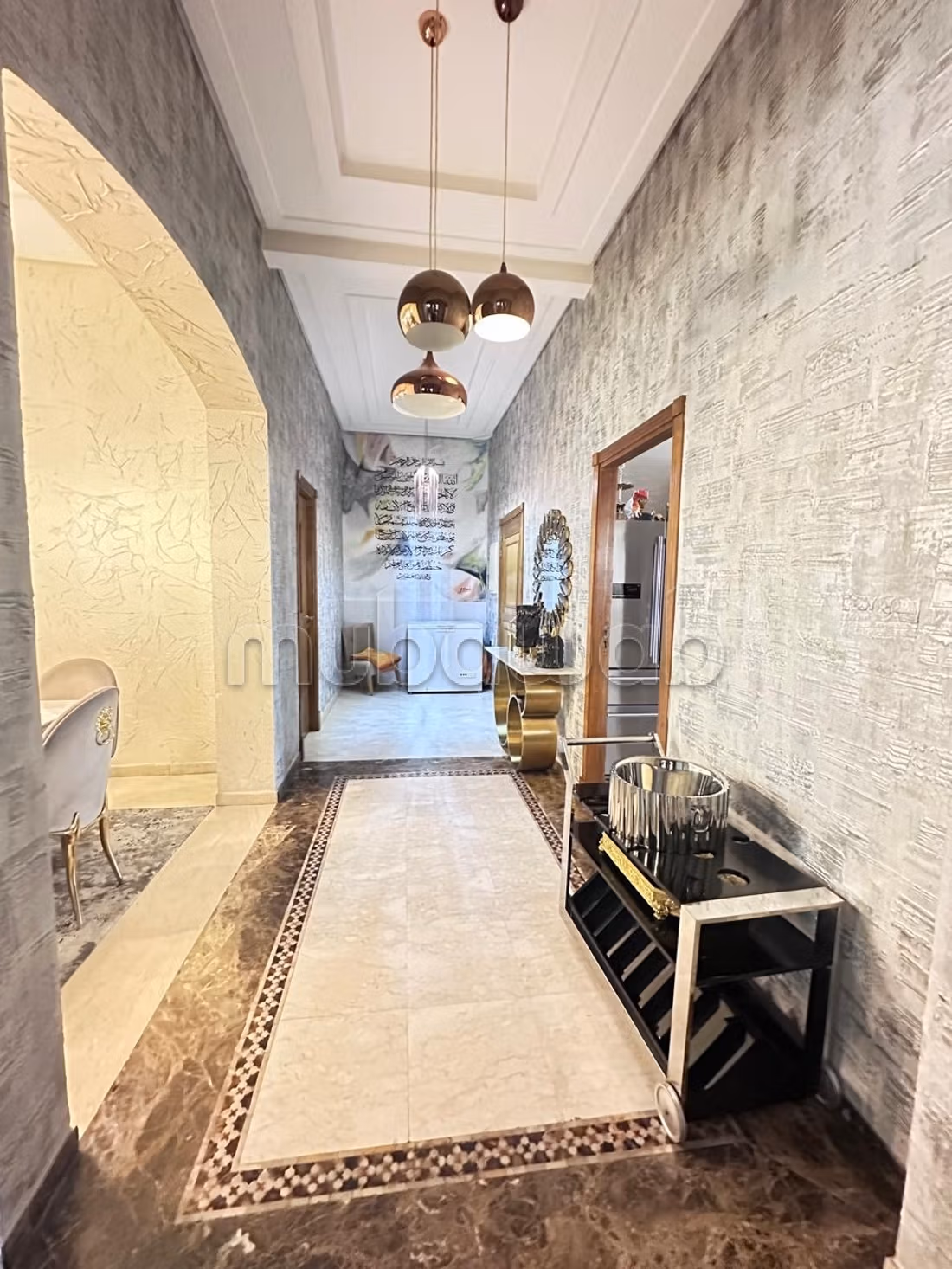 Appartement 146m² à oasis square à vendre — 6
