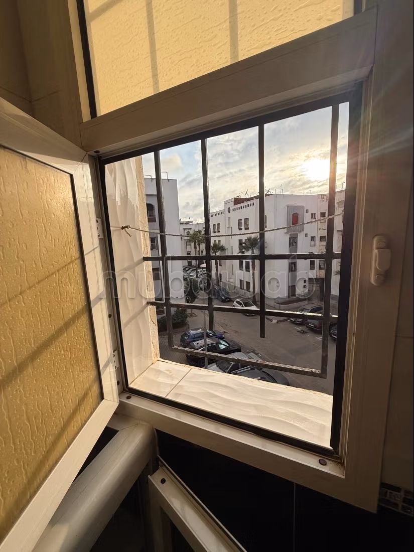 Appartement 66 m² à Aïn Sebaâ — 12
