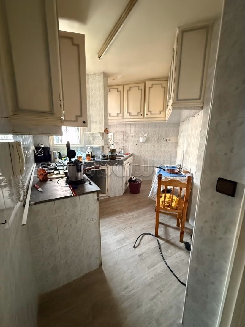Appartement 66 m² à Aïn Sebaâ — 7