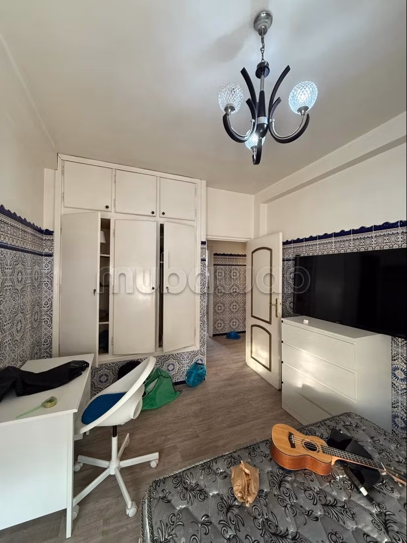 Appartement 66 m² à Aïn Sebaâ — 8