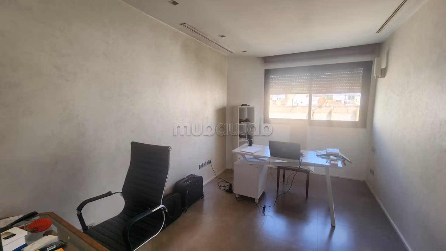 Agdal – Rabat, Appartement meublé à louer — 3