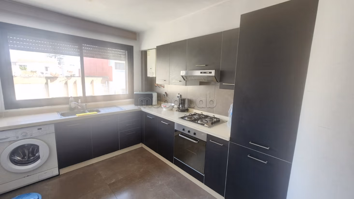 Agdal – Rabat, Appartement meublé à louer — 4