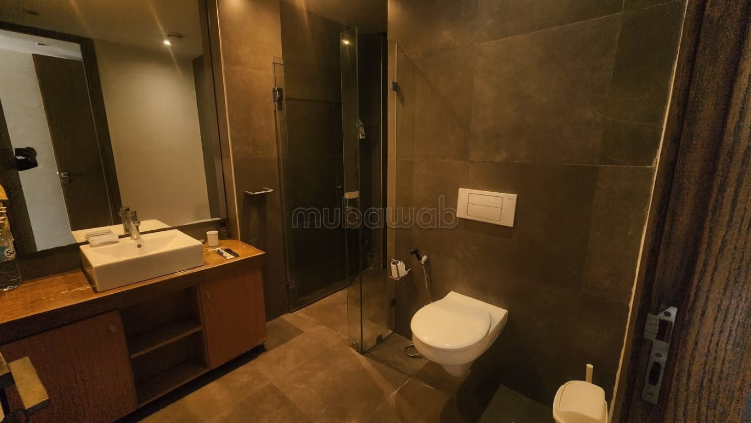 Agdal – Rabat, Appartement meublé à louer — 5