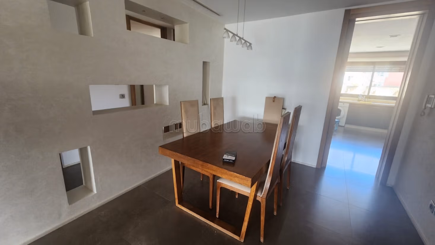 Appartement 125 m² à Agdal — 7