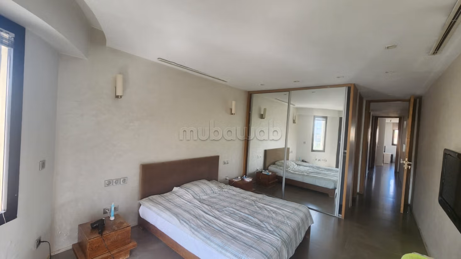 Appartement 125 m² à Agdal — 8