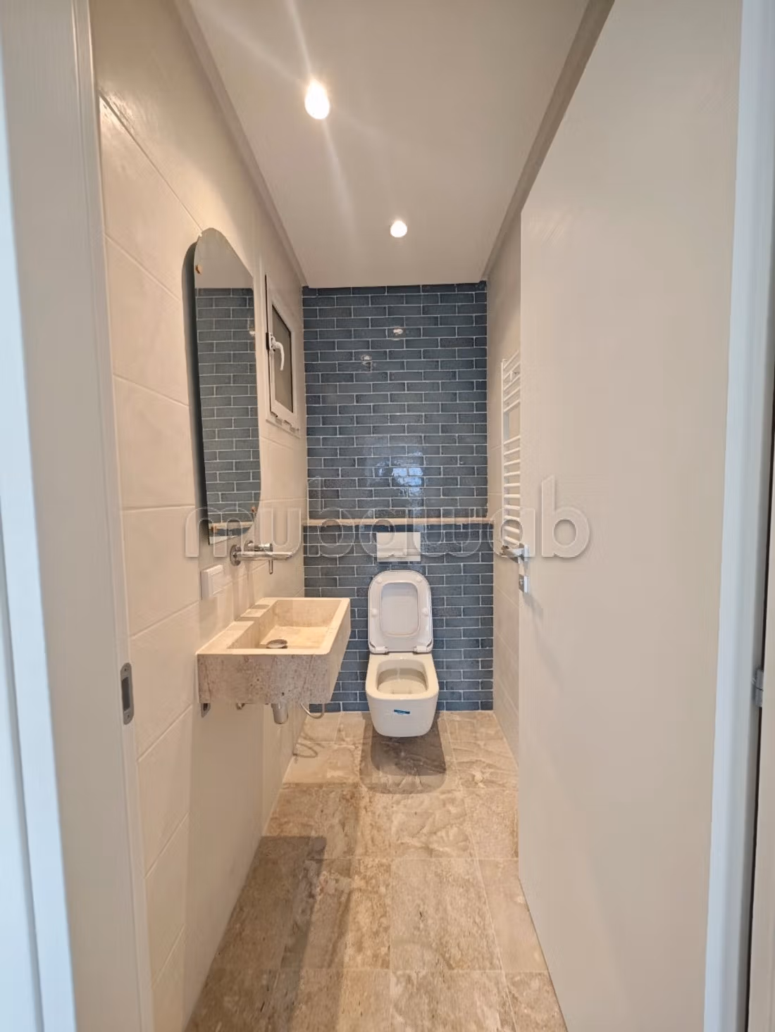 Duplex in vendita con piscina a Kelibia la Blanche