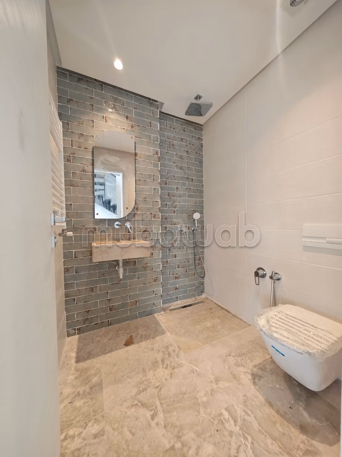 Duplex in vendita con piscina a Kelibia la Blanche