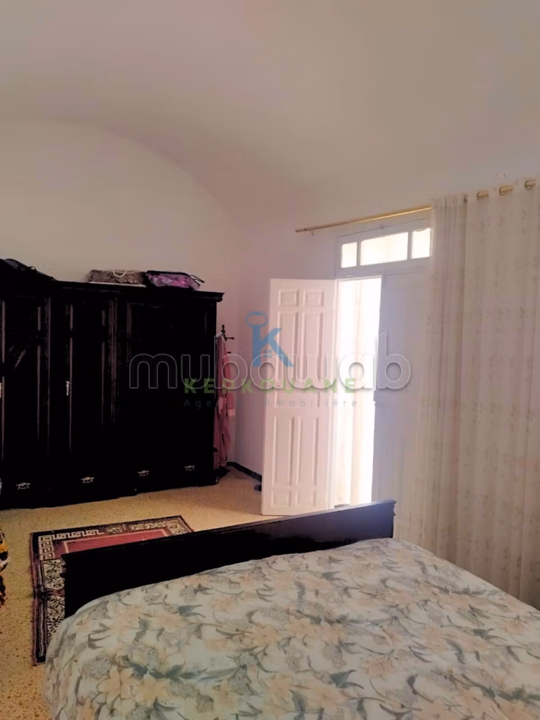 Maison arabe au centre ville Kelibia