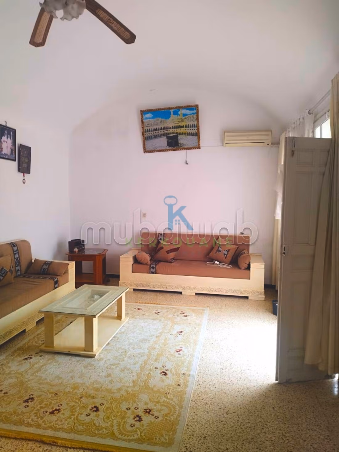 Maison arabe au centre ville Kelibia