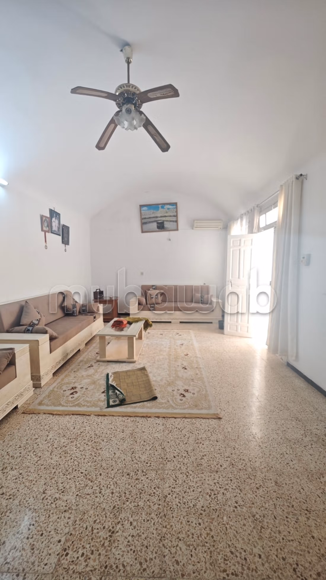 Maison arabe au centre ville Kelibia