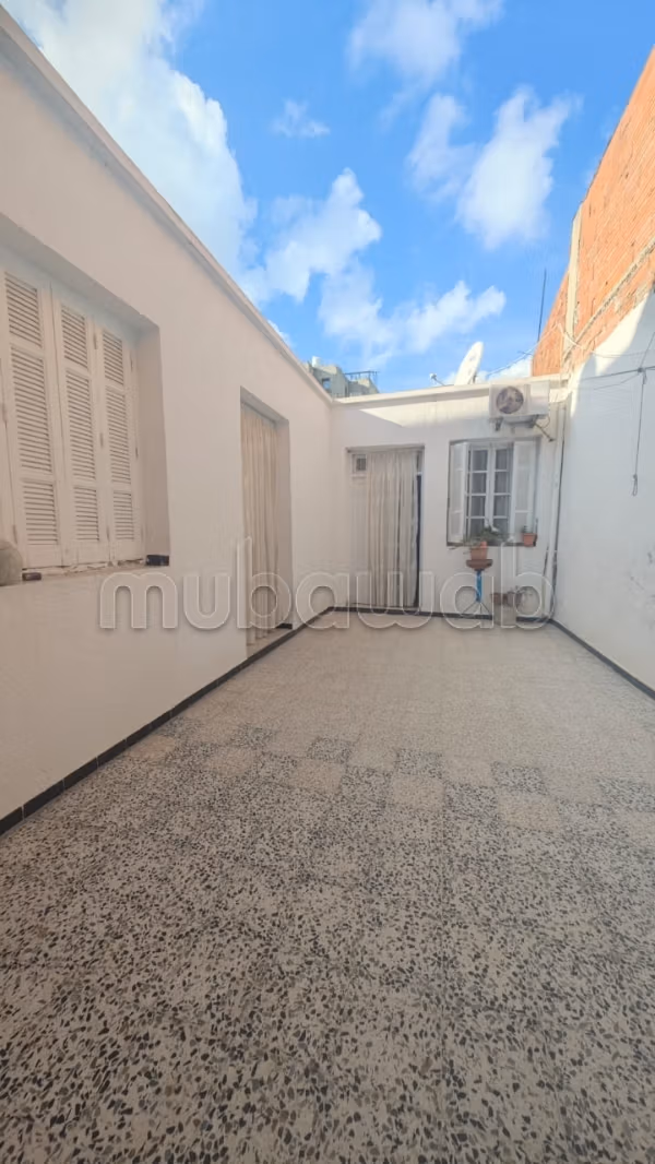 Maison arabe au centre ville Kelibia