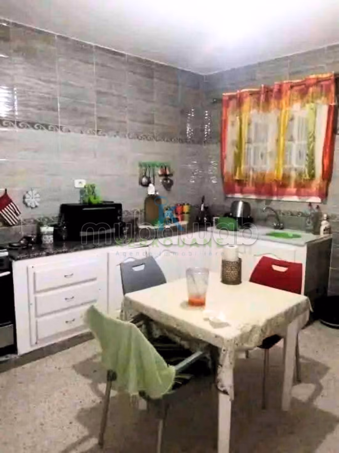 Spacious house ideally located in Dar Allouche