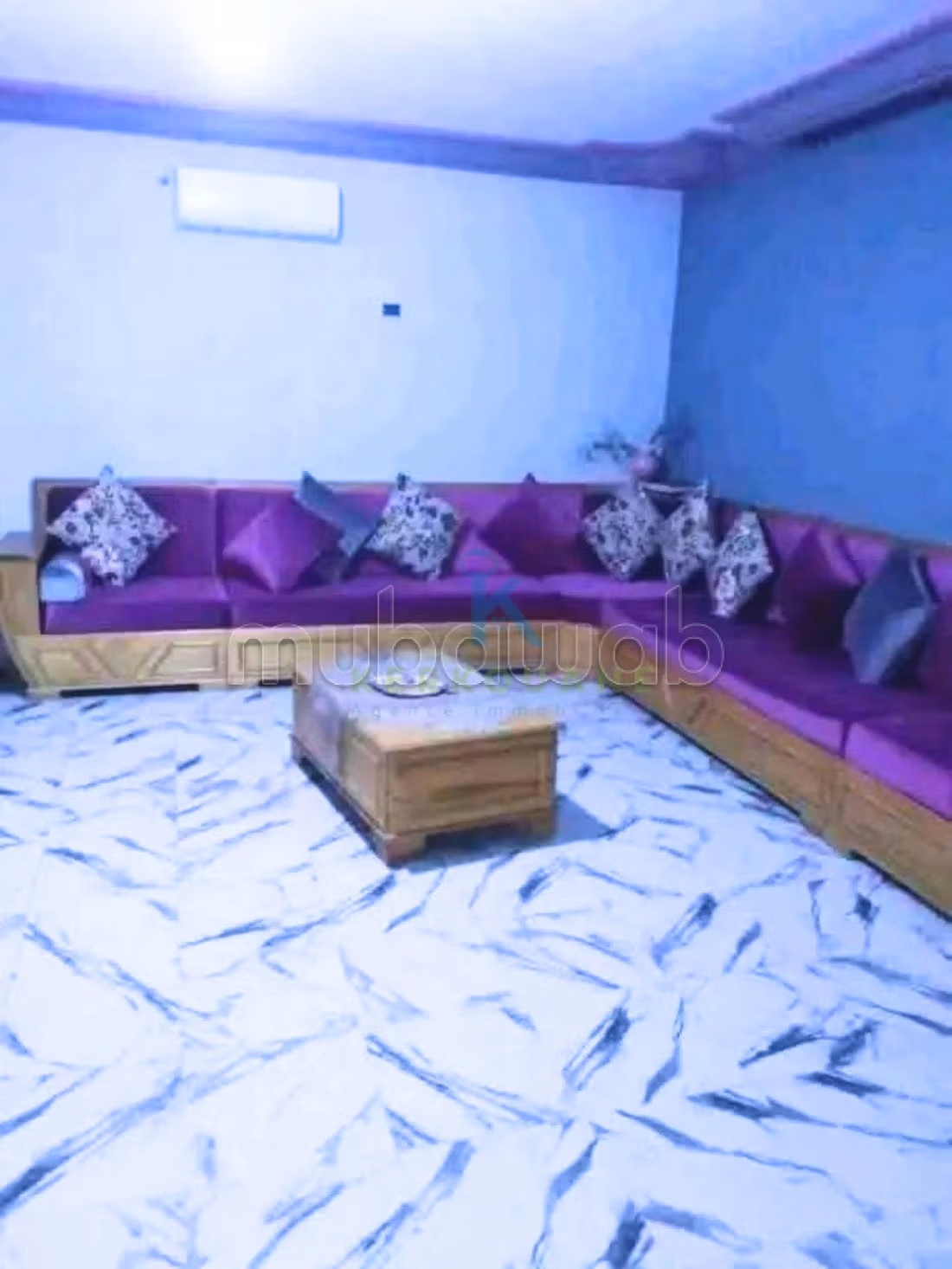 Spacious house ideally located in Dar Allouche